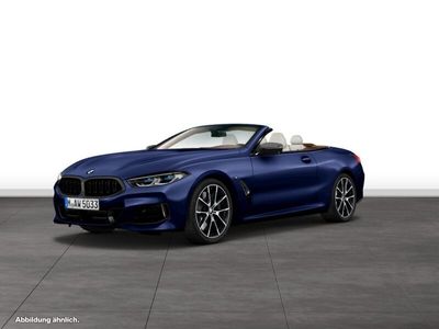 gebraucht BMW 840 d xDrive Cabrio