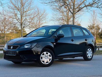 Seat Ibiza ST