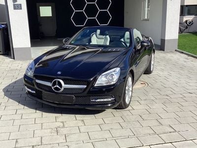 Mercedes SLK200