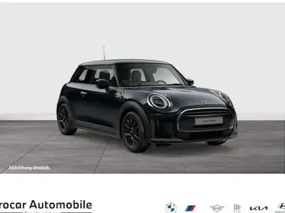 Usata Mini Cooper Clubman Classic 136 CV (100 kW) 2023 Nero Station wagon