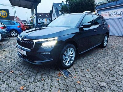 Blackmagic perleffekt Neu 2025 Skoda Kamiq SUV | 28.750 € (Guter Preis)