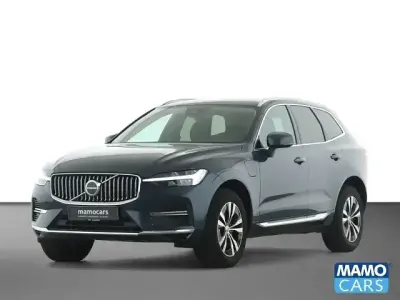 Gebraucht Volvo XC60