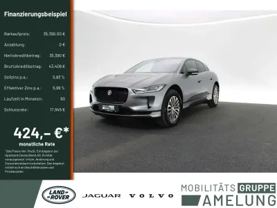 Gebraucht Jaguar I-Pace