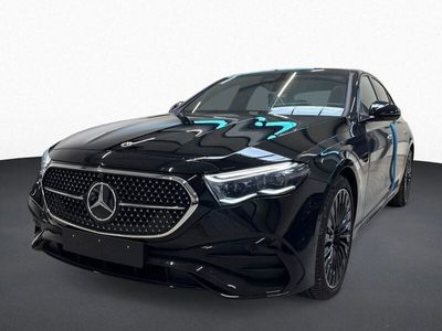 Mercedes E200