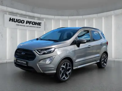 Gebraucht Ford Ecosport