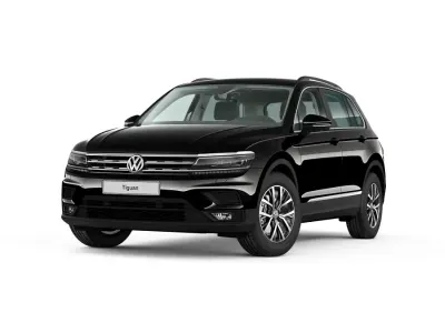 Gebraucht VW Tiguan