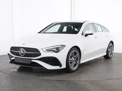 Gebraucht Mercedes CLA200 AMG 2025 Andere