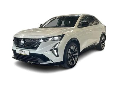 gebraucht Renault Rafale Techno Full Hybrid E-Tech 200 Klima Navi