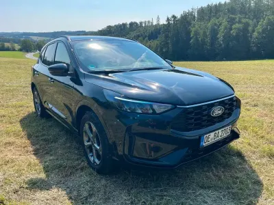 Gebraucht Ford Kuga