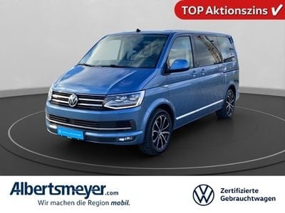 VW T6