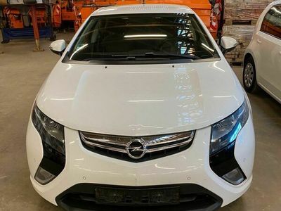gebraucht Opel Ampera