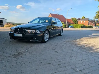 Gebraucht BMW 530