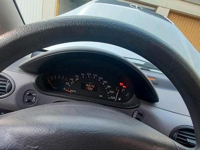 Gebraucht Mercedes A140 85 PS (62 kW) 2004 Silber Kleinwagen