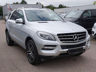 Mercedes ML350