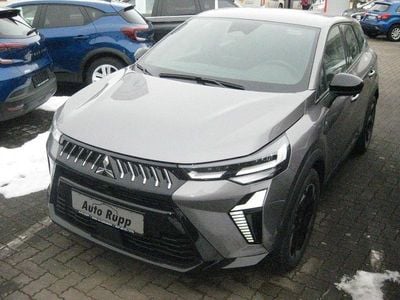 Neu Mitsubishi Grandis Diamant Edition 140 PS (102 kW) 2026 Grau SUV