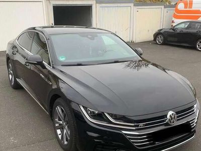 VW Arteon