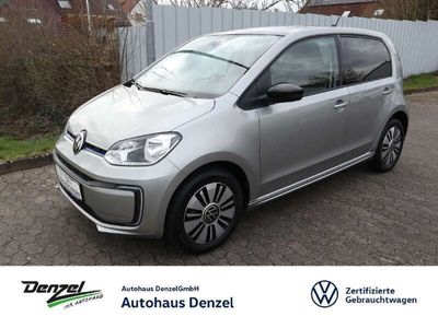 gebraucht VW e-up! upStyle Plus CCS