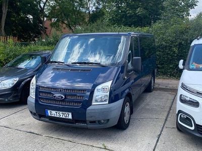 Ford Tourneo