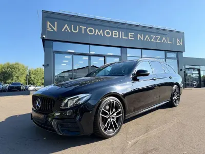 Gebraucht Mercedes E53 AMG