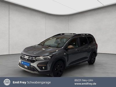 Grau Gebraucht 2023 Dacia Jogger Extreme Van / Kleinbus | 19.440 € (Fairer Preis)