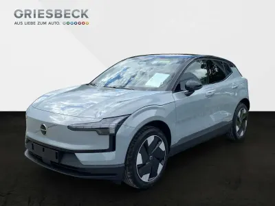 Gebraucht Volvo EX30 Plus 200 kW (272 PS) 2025 Vapour grey SUV