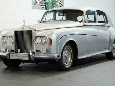 gebraucht Rolls Royce Silver Cloud III