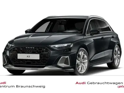 Gebraucht Audi A3 e-tron 150 PS (110 kW) 2025 Kleinwagen