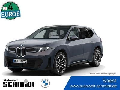 Usata BMW iX3 M Sport 344 kW (469 CV) 2026 Grigio SUV