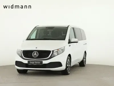 Gebraucht Mercedes EQV300