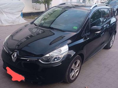 Renault Clio GrandTour