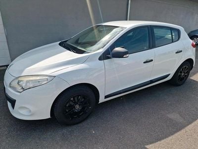 Renault Mégane III