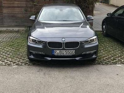 BMW 328