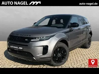 Gebraucht Land Rover Range Rover evoque