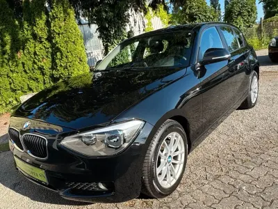 Gebraucht BMW 114