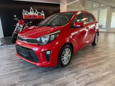 Gebraucht Kia Picanto