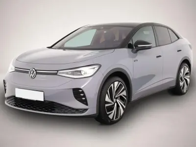 Gebraucht VW ID.5