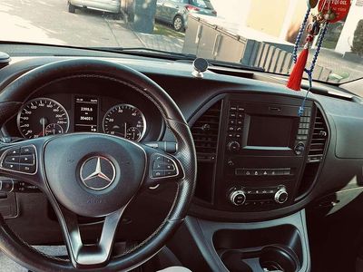 Gebraucht Mercedes 320 190 PS (139 kW) 2016 Kombi