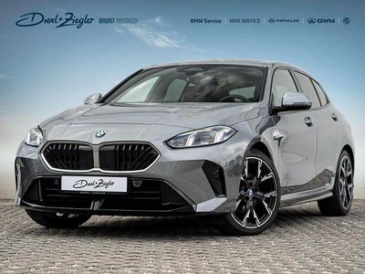 Second-hand BMW 120 M Sport 170 CP (125 kW) 2025 Gri Hatchback