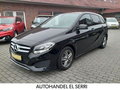 Mercedes B220
