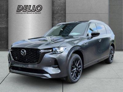 Gebraucht Mazda CX-80 Homura-Line 254 PS (186 kW) 2025 SUV