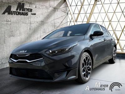Nouă Kia Ceed 2025 Gri Hatchback