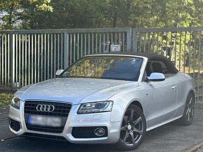 Audi A5 Cabriolet
