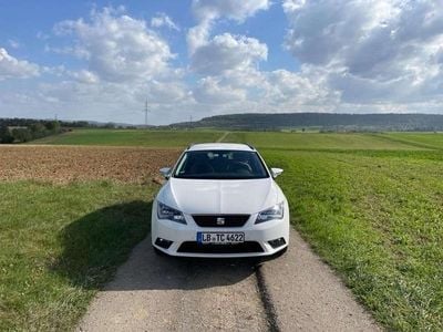 Seat Leon ST