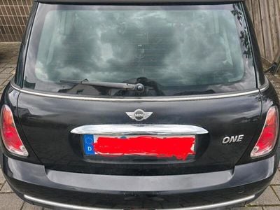 Mini ONE