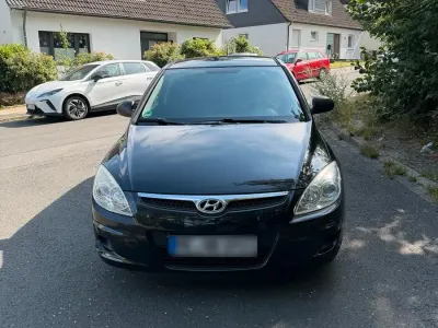 Gebraucht Hyundai i30