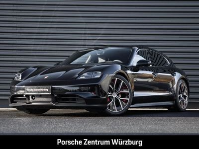 Porsche Taycan 4S