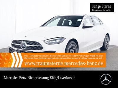 Mercedes C300e