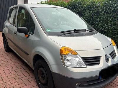 Renault Modus