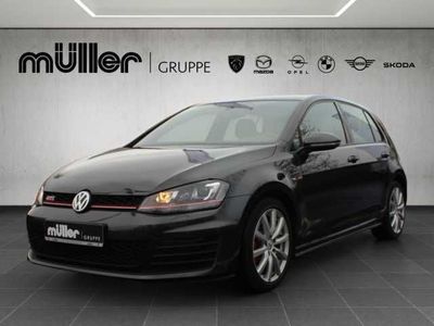 Gebraucht 2016 VW Golf VII GTI Limousine | 18.990 € (Fairer Preis)