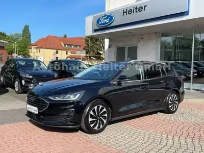 Gebraucht Ford Focus
